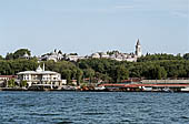 Istanbul, Topkapi, Sarayburnu (Seraglio Point)